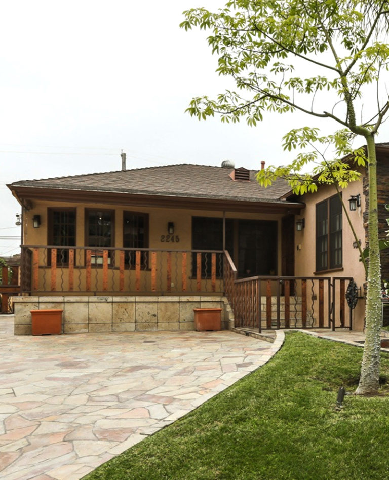 Sober Living Homes La Treatment Center